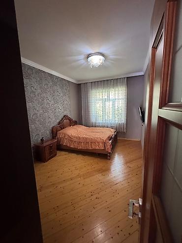 ev tavan modelleri: Satılır: Həyətli fərdi ev -Paket kupça - Müstəqil həyətyanı sahəsi — 10
