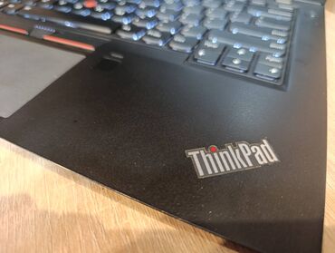 Lenovo: Lenovo ThinkPad T460s — 6