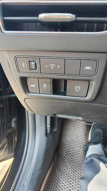 sonata nurais: Hyundai Sonata: 2020 г., 2 л, Автомат, Бензин, Седан — 10