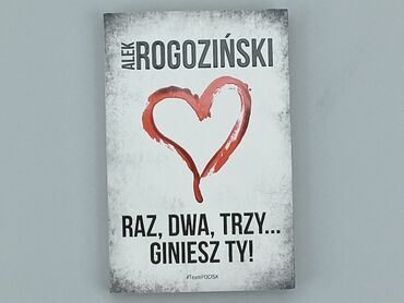 Książki: Książka, gatunek - Literatura faktu, stan - Idealny