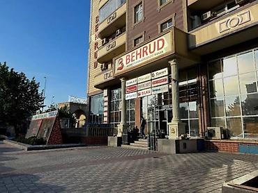 dəmir qaraj satilir: Binəqədi r., 3 otaqlı, Yeni tikili, m. Azadlıq Prospekti, 108 kv. m — 1