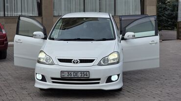 алфард минивен: Toyota Ipsum: 2007 г., 2.4 л, Автомат, Бензин, Минивэн