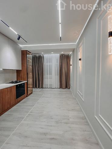 Продажа квартир: 1 комната, 48 м², Элитка, 11 этаж, Евроремонт — 2