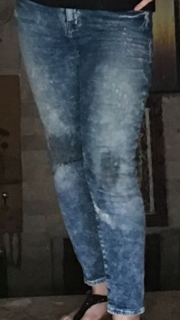 Cinslər: Cinslər, rəng - Göy — 4