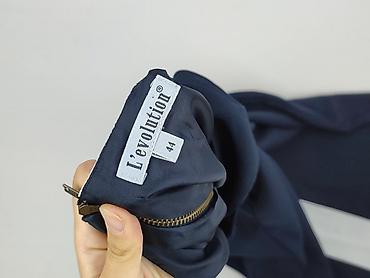 blue: Sukienka damska, rozmiar 2XL — 4