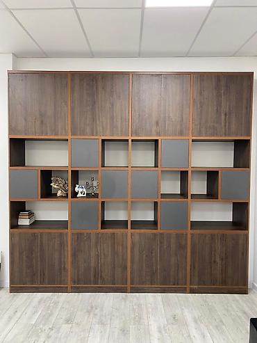 Офисные столы: ТОП продаж! Новые столы напрямую от поставщика Ищете надежный стол по — 7