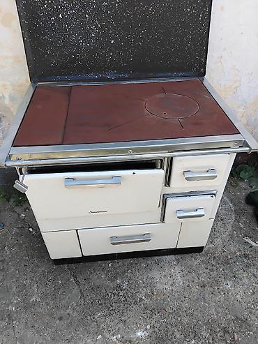 Šporeti i ugradne ploče: Šporet na čvrsto gorivo Smederevac - Klasični Smederevac sa gvozdenom — 3