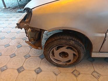 Другие детали вентиляции, охлаждения и отопления: Автозапчасти на Хонда лого (седан/универсал), разбор. В наличии по — 7