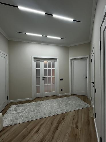 Продажа квартир: 2 комнаты, 60 м², Элитка, 12 этаж, Дизайнерский ремонт — 9