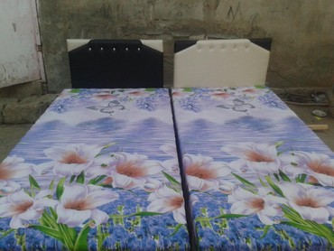 Çarpayılar: Kravat bazali teze mohkem zemanet verilir hazirlari var 1 — 7