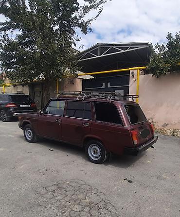 lada 2104 for sale: VAZ (LADA) 2104: 1.5 l | 2006 il Universal — 1