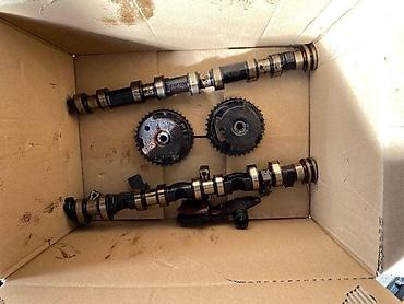 prodaja kola: TRI BREGASTE ZA N42 N46 ZA BMW 316, 318 OD 1998. DO 2005. GOD. | Tri — 1