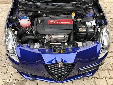 Alfa Romeo: ALFA ROMEO GIULIETTA 1.4 TB SPORTIVAQV 2014. GODIŠTE | Auto uvezen — 16