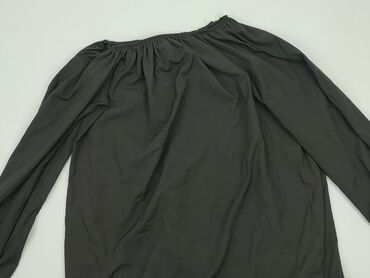 sukienki czarna wieczorowa długa: Sukienka, XL, stan - Zadowalający