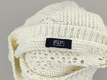 fur: F&F, Sweter damski, rozmiar 2XL — 4