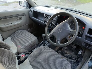 мазда 323 1 8: Mazda Demio: 1998 г., 1.3 л, Автомат, Бензин, Хетчбек