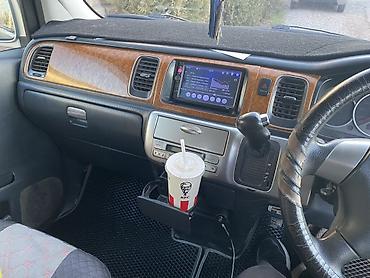 Honda: Honda Stepwgn: 2005 г., 2 л, Автомат, Бензин, Минивэн at lalafo.kg — 14 Honda: Honda Stepwgn: 2005 г., 2 л, Автомат, Бензин, Минивэн — 14