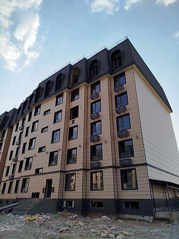 сип панел дом: Построен, Элитка, 1 комната, 51 м² — 1