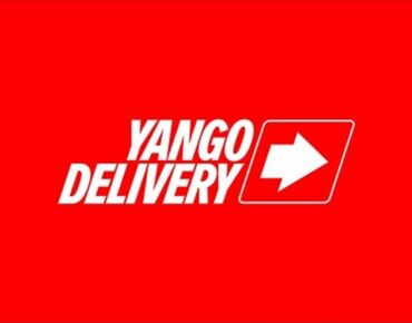 velesobed: Salam. Yango Delivery platformasına öz mopedi, velosipedi və ya