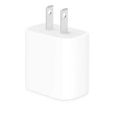 чехлы для айпада: Продаю оригинальный Адаптер питания Apple 20W USB-C (US) О товаре