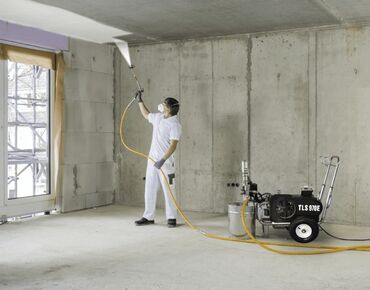 Аренда инструментов: Сдам в аренду Воздушные пистолеты, пневмопистолеты — 9