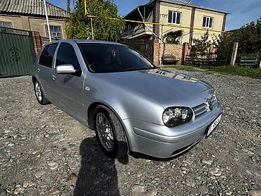 гольф 3 мотор: Volkswagen Golf: 2003 г., 1.8 л, Автомат, Бензин, Хэтчбэк — 2