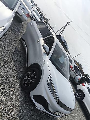 BYD: BYD : 2022 г., Автомат, Электромобиль, Кроссовер at lalafo.kg — 7 BYD: BYD : 2022 г., Автомат, Электромобиль, Кроссовер — 7