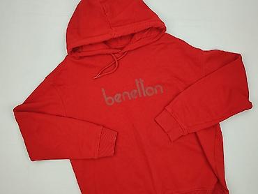 bluza marvel sinsay: United Colors of Benetton, Bluza z kapturem damska, rozmiar XL — 1