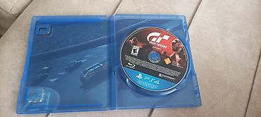 call of duty black ops 2 ps4: Grand truismo sport Problemi falan yoxdu tam islek — 2