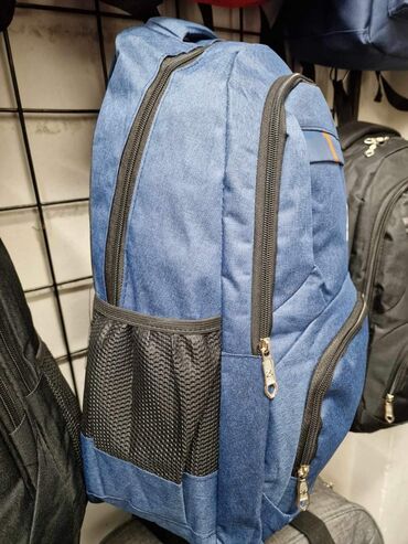 Sportske torbe i rančevi: Školske torbe ima nove modele samo 2300 din veličine 46x37 — 12