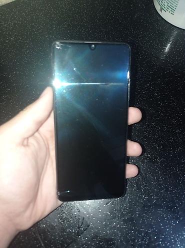 Samsung Galaxy A32, 128 GB, rəng - Bənövşəyi, Barmaq izi, İki sim kartlı, Face ID