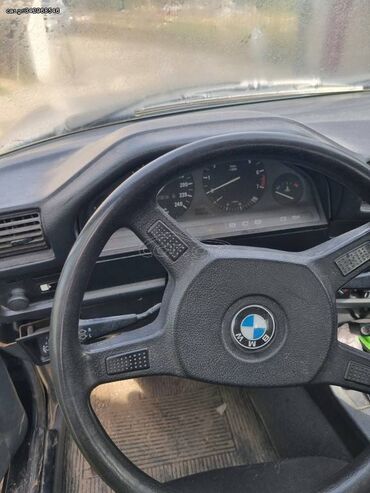 BMW: BMW : 1.6 l. | 1990 έ. Λιμουζίνα