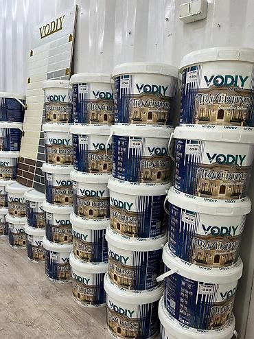 жыдкий травертин: СКИДКА 🏛 ЖИДКИЙ ТРАВЕРТИН VODIY — ФАСАД КАК У ДОМА МЕЧТЫ ✅ премиум — 4