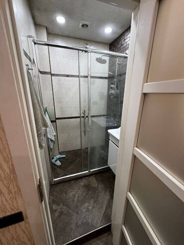 Köhnə tikili: Bakı, 5 otaqlı, Köhnə tikili, m. Əhmədli, 110 kv. m — 8