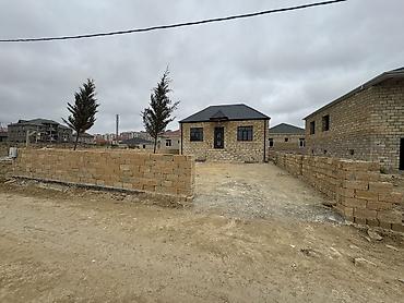 məmmədli ev: Bakı, Məmmədli, 100 kv. m, 4 otaqlı — 1