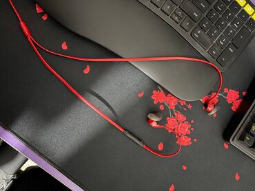 наушники vgn vxe siren v1: Проводная гарнитура HyperX Cloud Earbuds II киберспортивные затычки