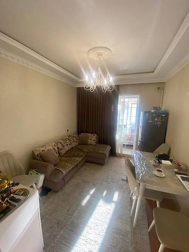 mehemmedli ev: Bakı, Yeni Yasamal, 2 otaqlı, Köhnə tikili, 43 kv. m — 5
