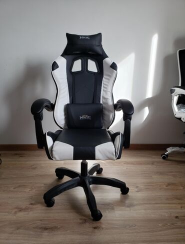 nwork черный тмин цена: Игровое кресло, Новый