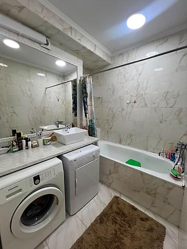 Продажа квартир: 2 комнаты, 80 м², Элитка, 6 этаж, Косметический ремонт — 3