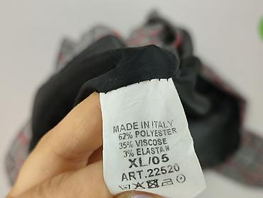 repliki ciuchow: ITALY FASHION, Płaszcz damski, rozmiar XL — 4