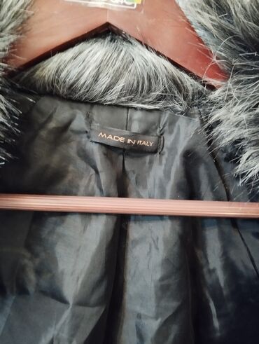 Paltolar: Palto, rəng - Boz — 7