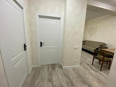 kiraye gence: 🏡 Avant Park-da yeni təmirli, əşyalı 2 otaqlı (studio) kirayə! Bakı — 2