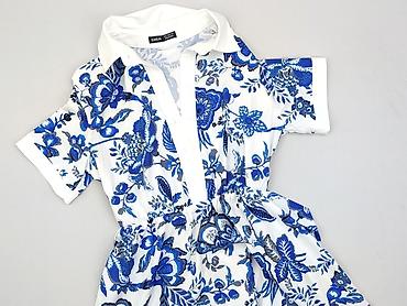 Shein, Sukienka damska, rozmiar S