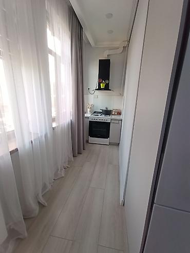 Продажа квартир: 3 комнаты, 91 м², Элитка, 3 этаж, Евроремонт — 9