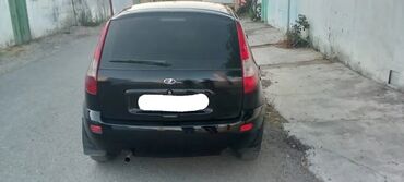 VAZ (LADA): VAZ (LADA) Kalina: 1.6 l | 2007 il Hetçbek — 7