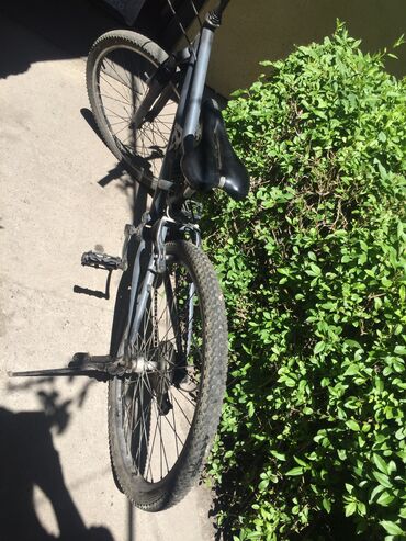 переключатель скоростей: AZ - City bicycle, Колдонулган
