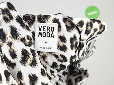 massimo pl: Vero Moda, Bluzka damska, rozmiar XS — 4