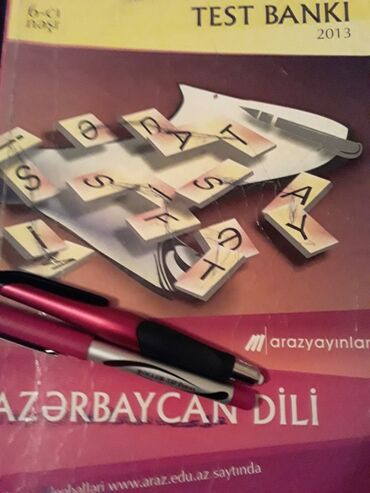 Testlər: Azərbaycan dili Testlər 11-ci sinif, 1-ci hissə, 2018 il -da lalafo.az — 8 Testlər: Azərbaycan dili Testlər 11-ci sinif, 1-ci hissə, 2018 il — 8