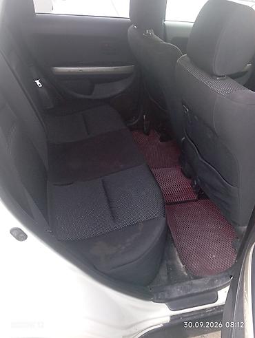 Унаа сатуу: Toyota Ist: 2003 г., 1.3 л, Автомат, Бензин — 6