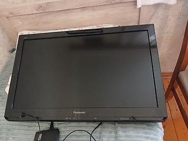 игровой монитор: Panasonic Pro Monitor – Model: TH-50BT-L1 - 50 düym peşəkar ekran — 3